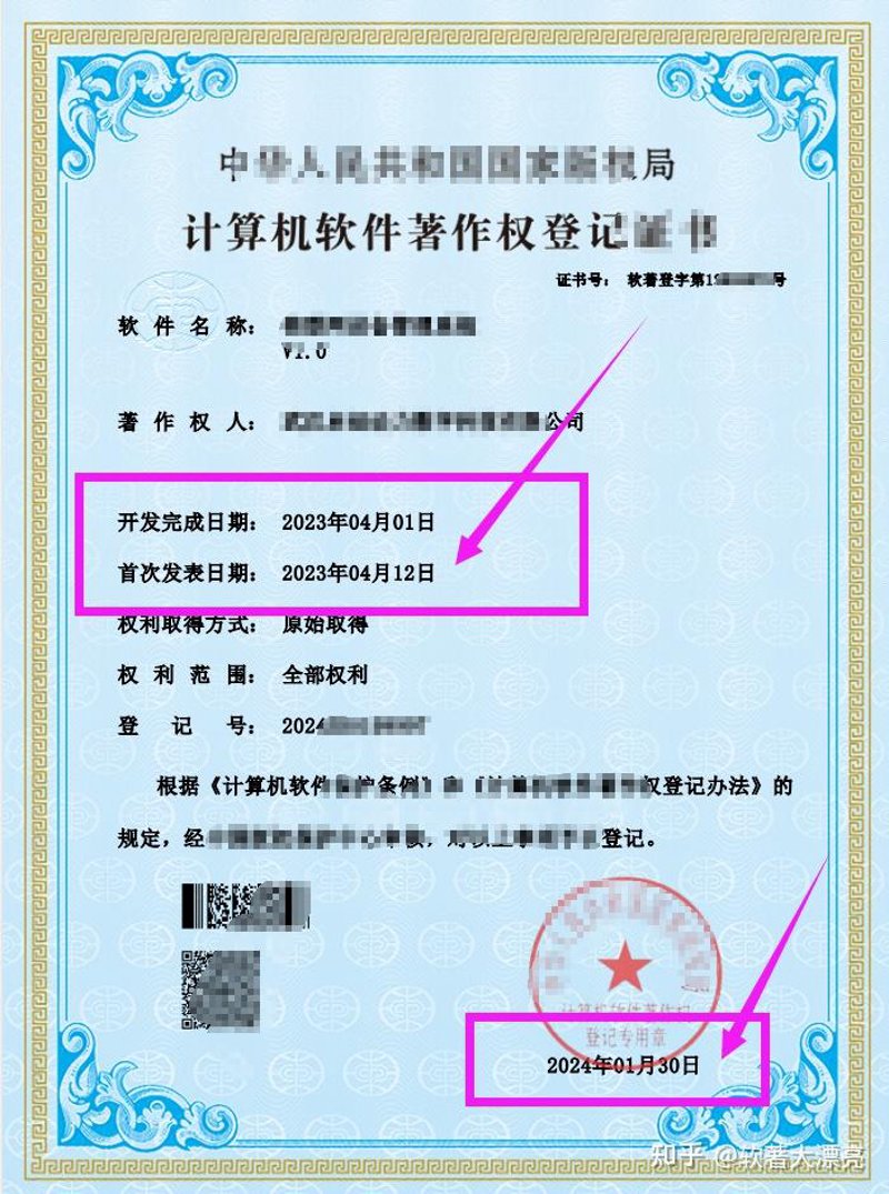 版权登记：在创意时代保护你的智慧成果