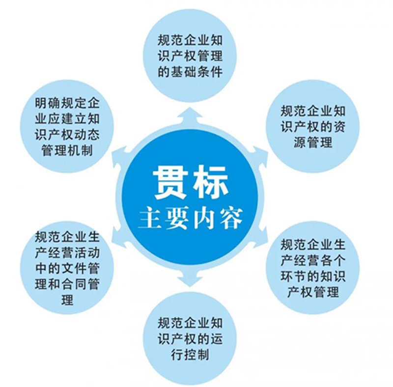 商标注册代理行业的动态与趋势